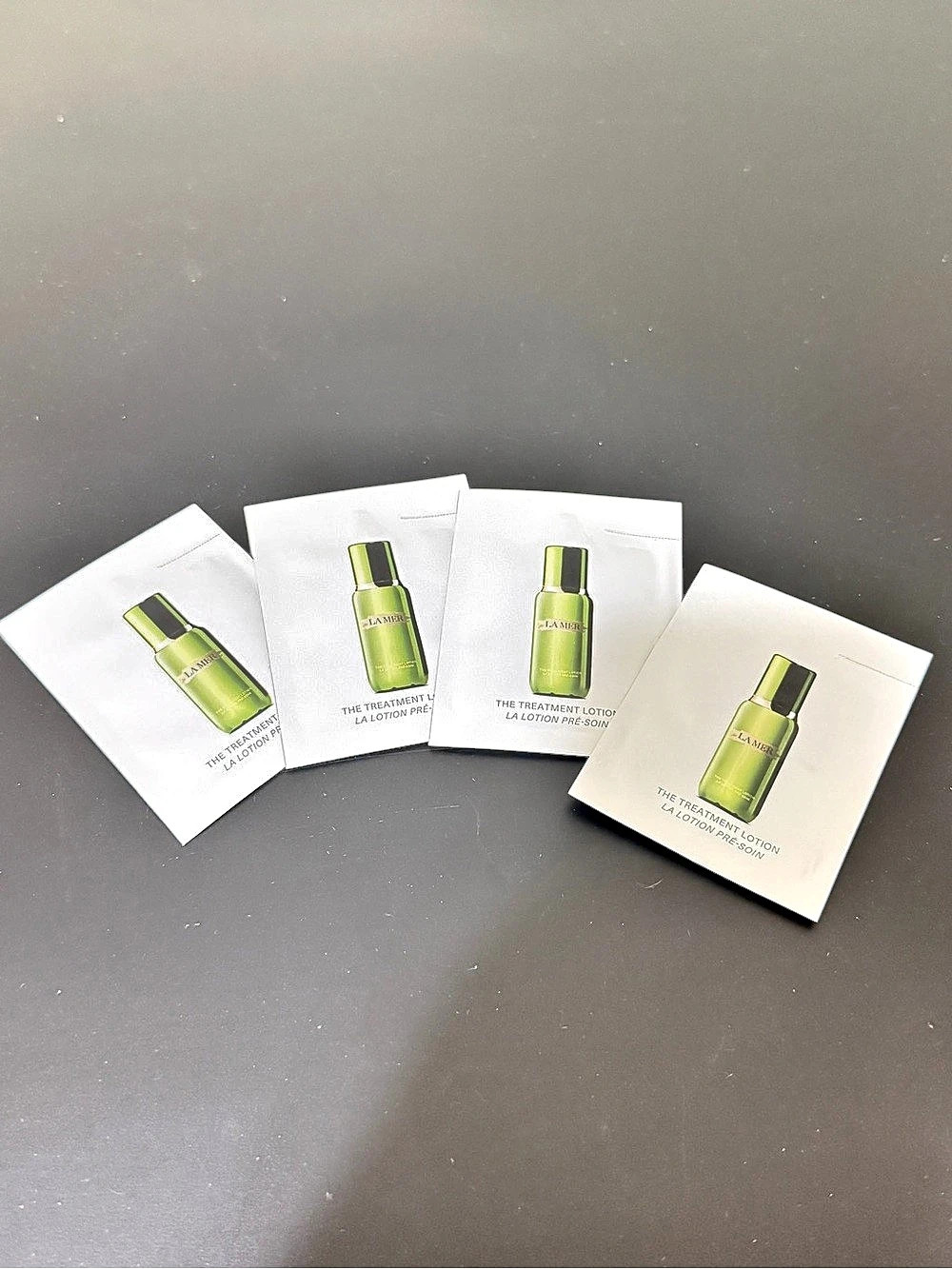 La Mer The Treatment Lotion Sample 1.5ml*4